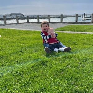 Meet your Posher, Susan